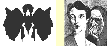 Inkblot and TAT picture