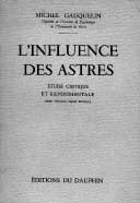 L'Influence des Astres