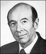 Michel Gauquelin
