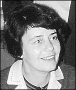 Francoise Gauquelin