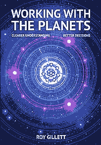 Cover of Working with the Planets