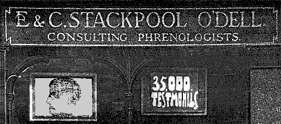 35,000 testimonials for phrenology