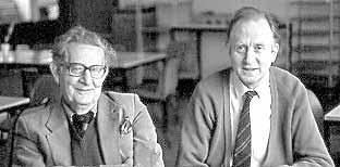 Eysenck and Nias
