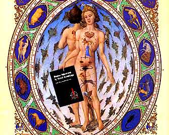 The well-dressed astrologer